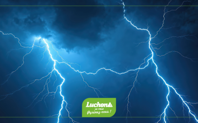 Vigilance orages