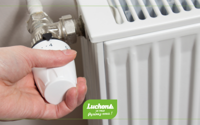 Accord-cadre multi attributaire pour la fourniture et l’acheminement de gaz naturel