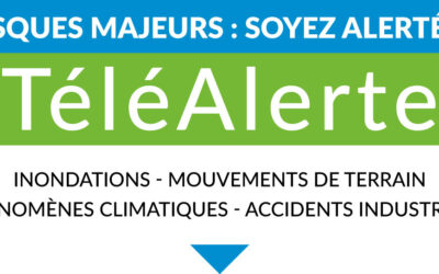 Inscription au système d&rsquo;information et d&rsquo;alerte