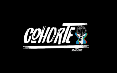 Cohorte Skateboard