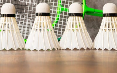 Luchon Badminton