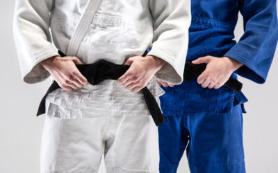 Le Samourai-Judo-Karaté club