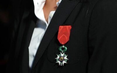 Société des Membres de la Légion d’Honneur de Luchon-Saint-Beat
