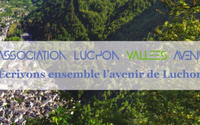 Luchon Vallées Avenir