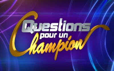 Club Questions pour un Champion