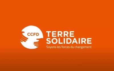 Comité Catholique Contre la Faim dans le Mode et pour le Développement (CCFD) Terre Solidaire