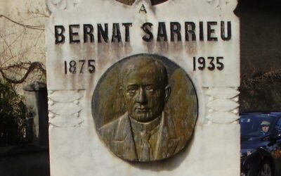 Escolo Bernat Sarrieu