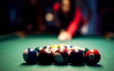 Billard Golf « Autrement »