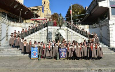 Chancellerie de Luchon – Reine des Pyrénées des Tasto Mounjetos du Comminges