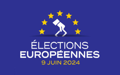 Élections Européennes – 9 juin 2024