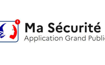 Application « Ma Sécurité »