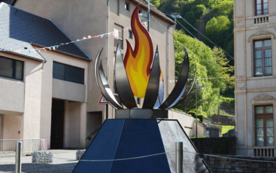 Flamme Olympique : Une journée de célébration et d’initiatives locales