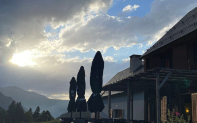 À Bagnères-de-Luchon, l’auberge de l’Hospice de France a rouvert mi-juin