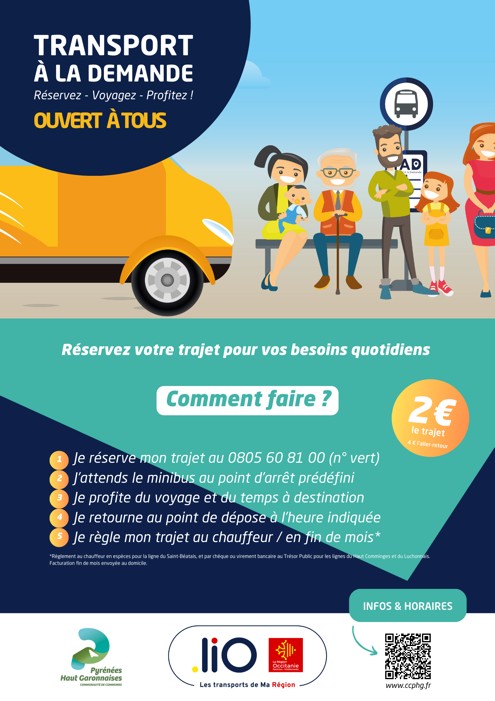 'emploi