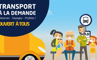 Transport à la demande