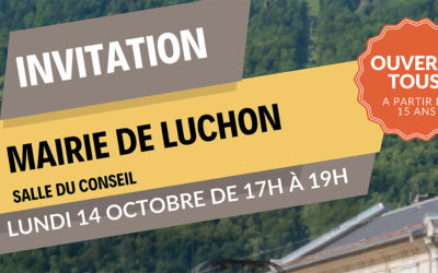 Concertation mobilité