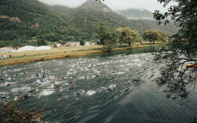 Triathlon de Luchon