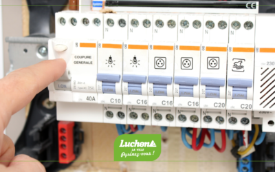 Coupure d’Électricité pour Travaux