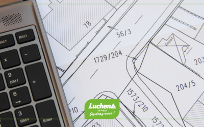 4ème modification simplifié du Plan Local d’Urbanisme