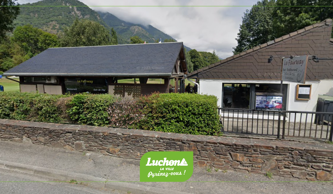 Avis d&rsquo;appel à la candidature pour le Fairway