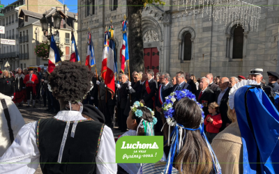 Commémoration du 19 mars