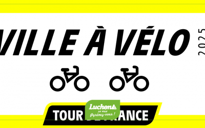 Label Ville à vélo