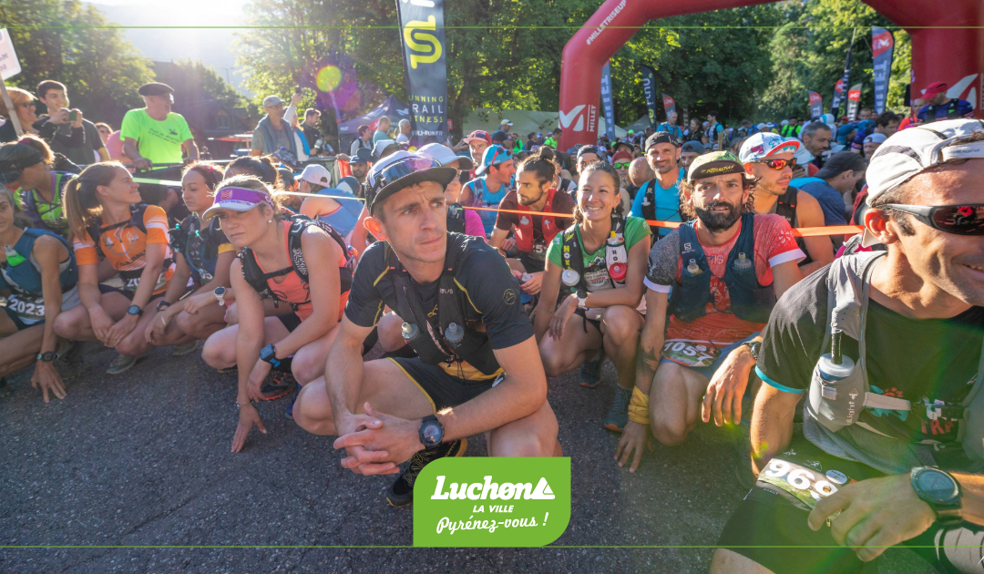 Luchon Aneto Trail : Vivez l’expérience trail made in Pyrénées