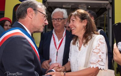 Le week-end dernier, Luchon a vibré au rythme des festivités !
