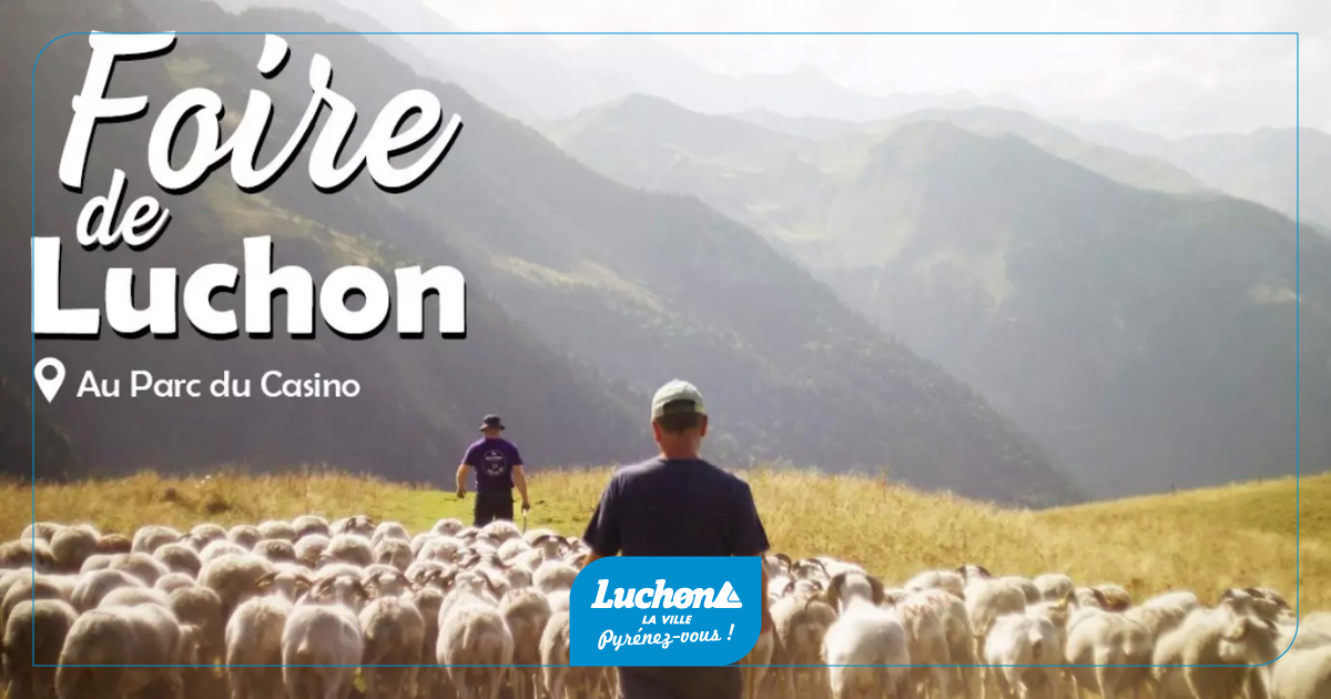 foire-de-luchon-2025
