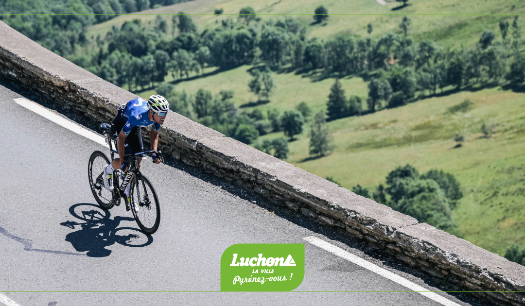 Défi pyrénéen unique à l’occasion du Tour de France