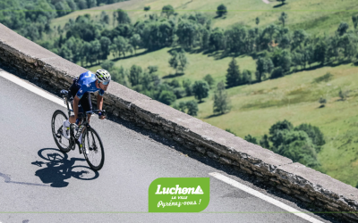 Défi pyrénéen unique à l’occasion du Tour de France