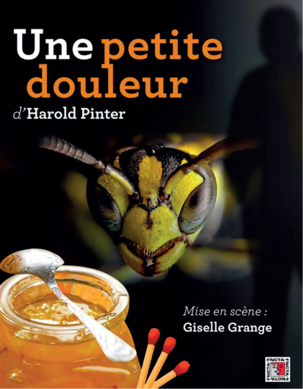 Une petite douleur