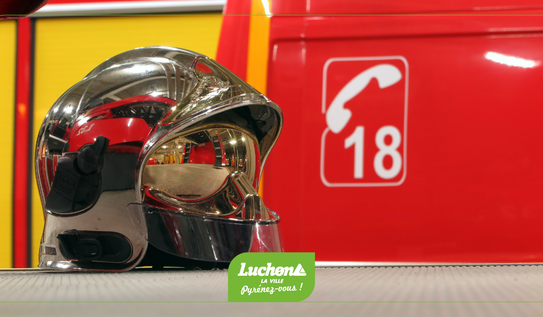 Exercices et Manœuvres des Sapeurs-Pompiers