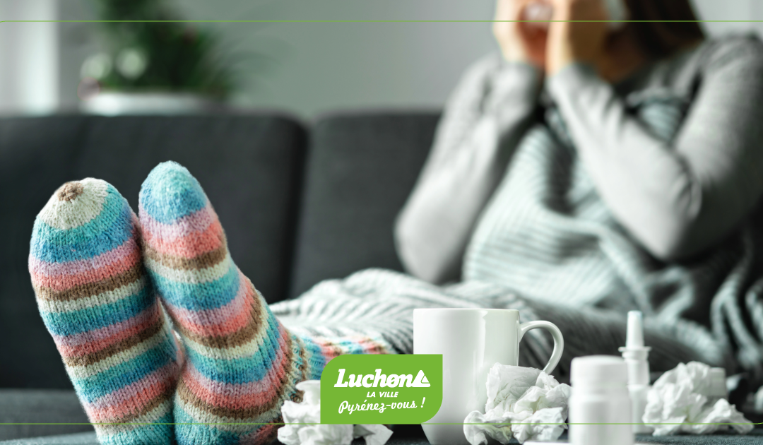 Prévention contre les virus respiratoires