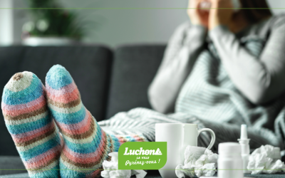 Prévention contre les virus respiratoires