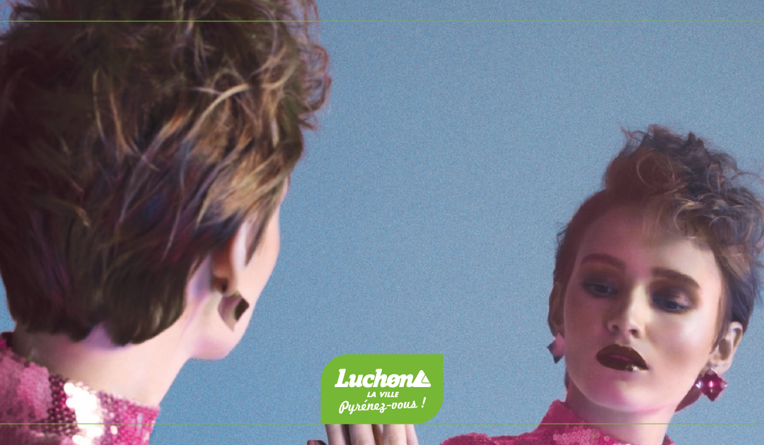 Le Luchon Festival, dévoile son affiche officielle pour l’édition 2026.