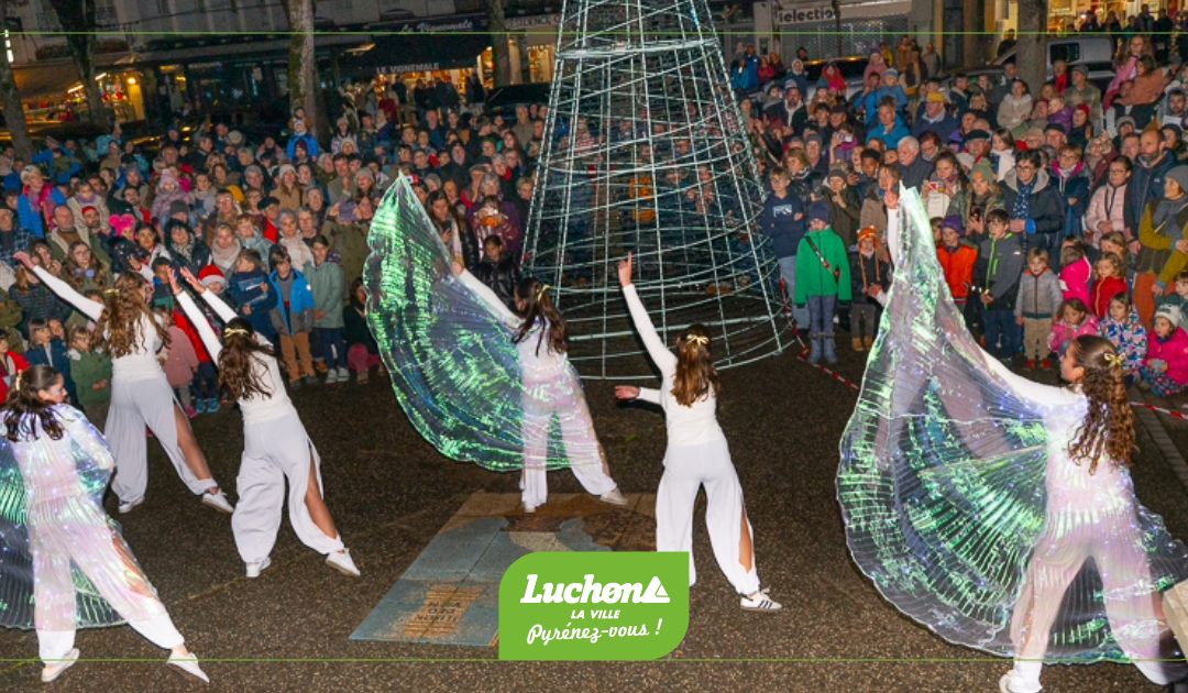 Illuminations de Noël : Coupure exceptionnelle ce soir