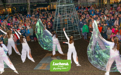 Illuminations de Noël : Coupure exceptionnelle ce soir