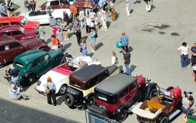 ALVE Amicale Luchon Véhicules d’Epoque