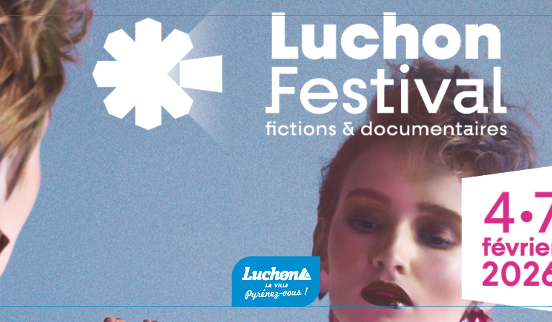 Programme du Luchon Festival