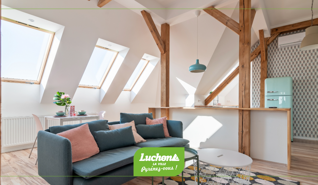 Fiscalité des Meublés de Tourisme : Le point sur la Taxe d&rsquo;Habitation