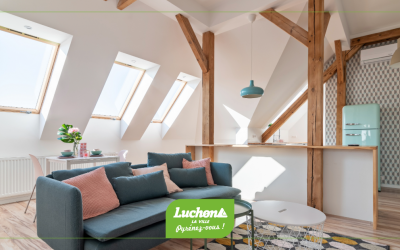 Fiscalité des Meublés de Tourisme : Le point sur la Taxe d&rsquo;Habitation