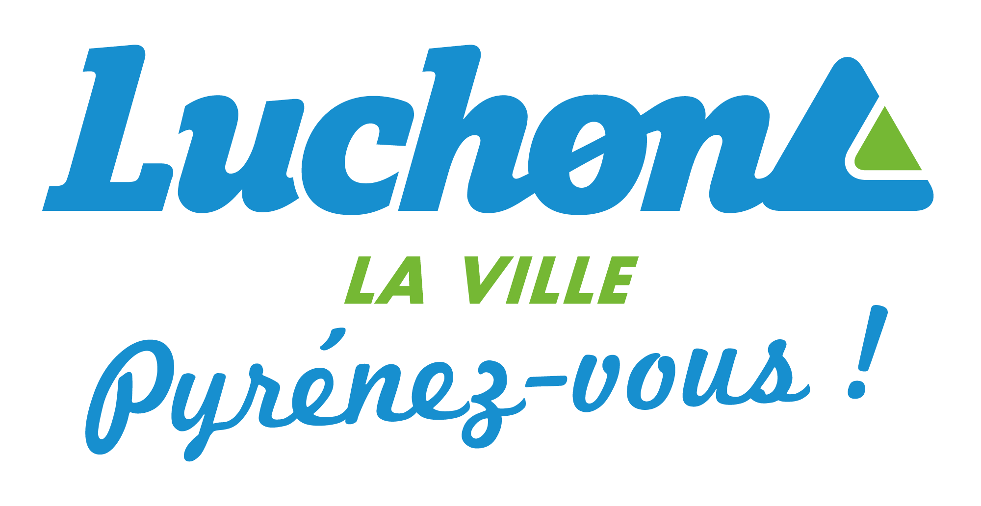 Luchon_ville_bleu-vert