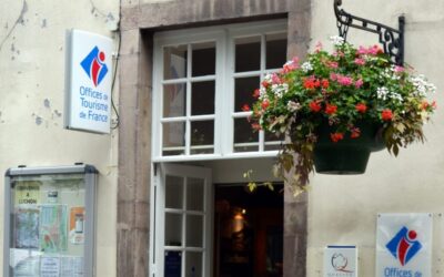 Renouvellement du Comité de direction Office de Tourisme Intercommunal Pyrénées 31 – Appel à candidature