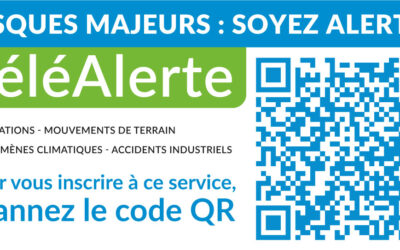 Inscription au système d&rsquo;information et d&rsquo;alerte