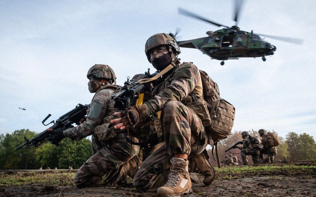Armée de Terre : permanence de recrutement à la mairie de Bagnères-de-Luchon